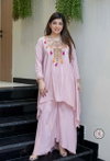 KF 1101 Kalaai French Crepe Best Kurti With Bottom Wholesale Shop In Surat